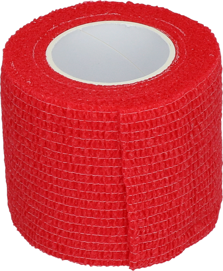 
  Excellent Bandage Animal Profi 5 cm Rood - artikelnummer BAND0000NG
