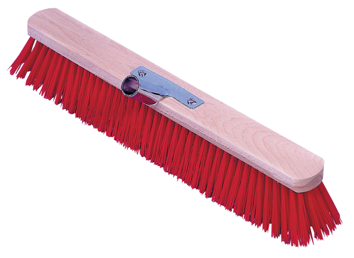 
  Bezem Euro Stal 80 cm - artikelnummer BEZE007C
