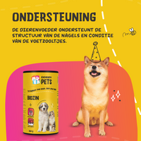 Excellent Pets Biozin 250 g