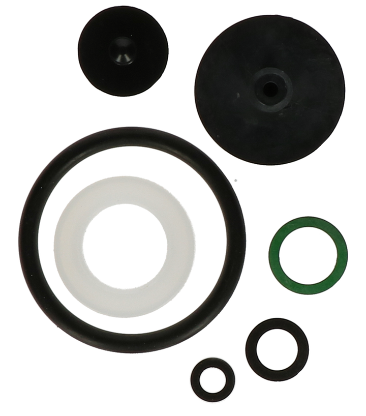 
  Birchmeier DR5 Pakkingset - artikelnummer BIRC05005
