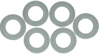 Birchmeier DR5 Zuigerringen