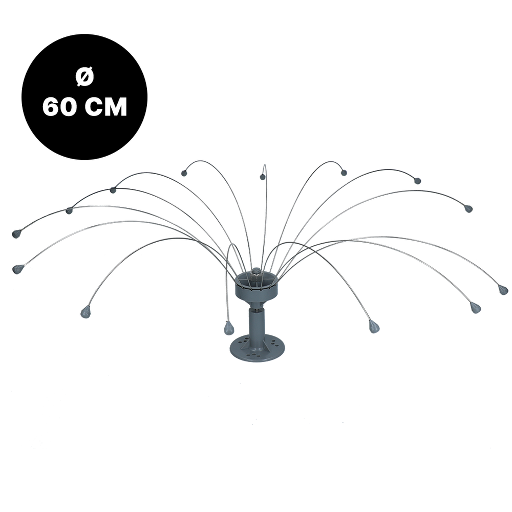 Birdshield Longlegs Ø 60 cm