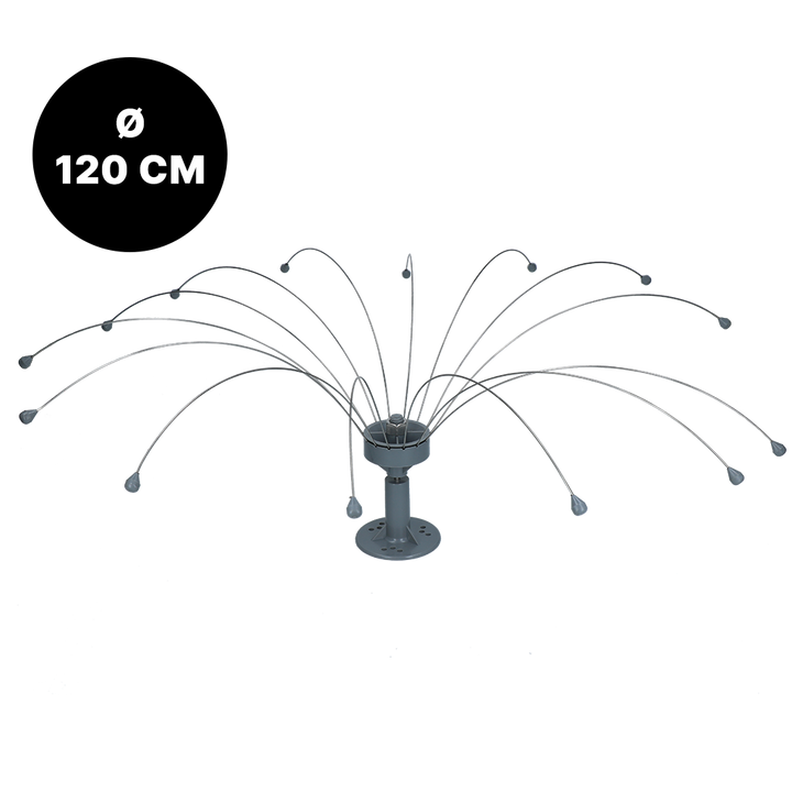
  Birdshield Longlegs Ø 120 cm - artikelnummer BIRD023
