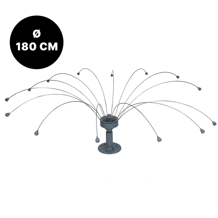 
  Birdshield Longlegs Ø 180 cm - artikelnummer BIRD025
