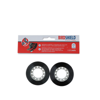 Birdshield Scare Tape 2 rollen