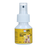 Excellent Pets Bite Stop Spray 50 ml