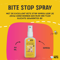 Excellent Pets Bite Stop Spray 50 ml