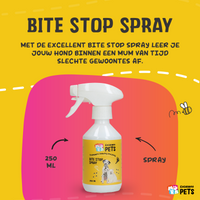 Excellent Pets Bite Stop Spray 250 ml