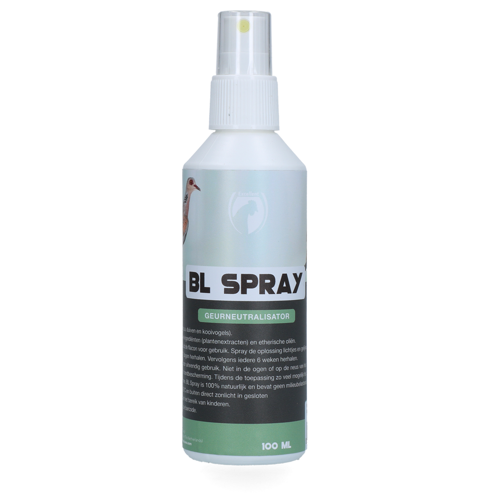 Excellent BL Spray kant-en-klaar