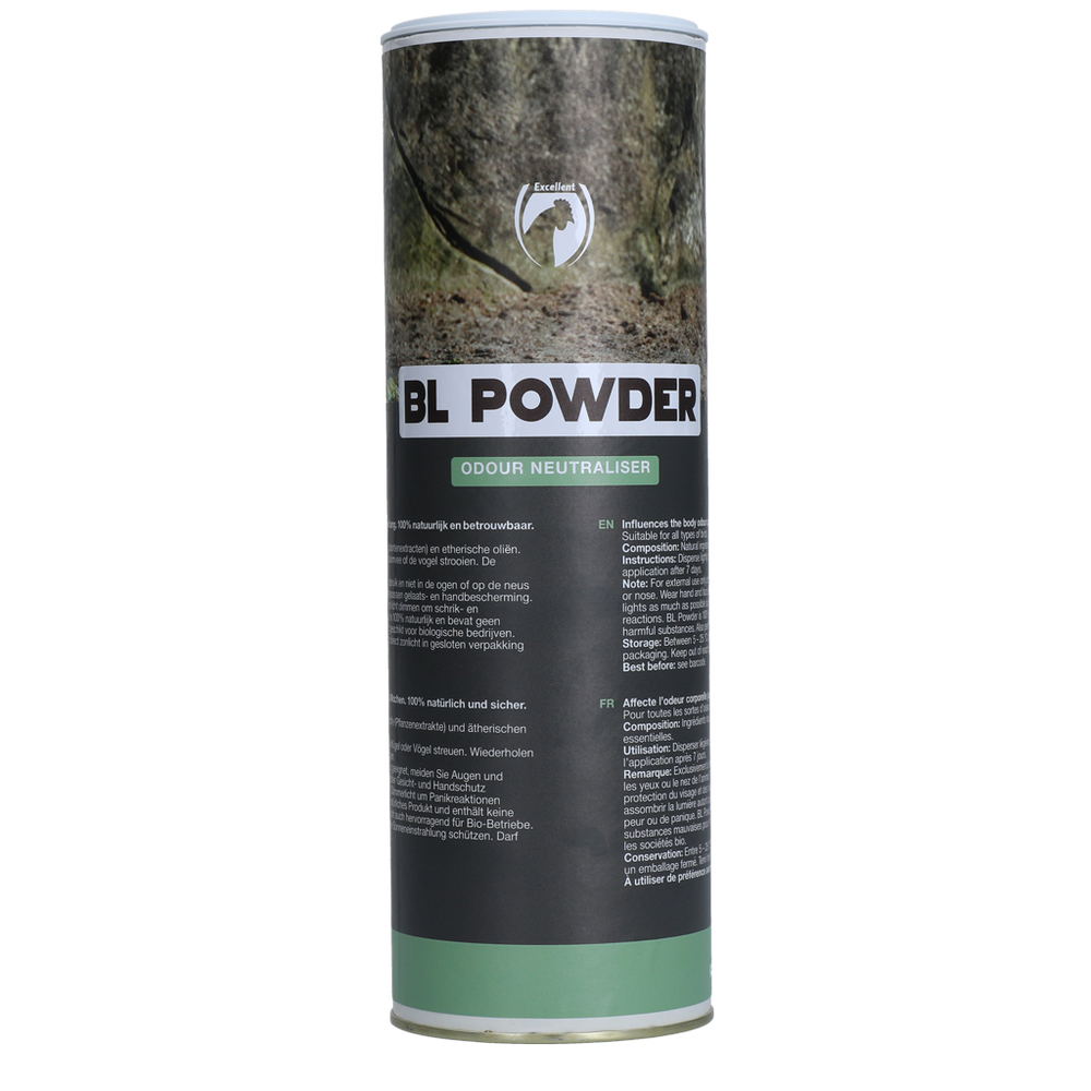Excellent BL Poeder 500 g