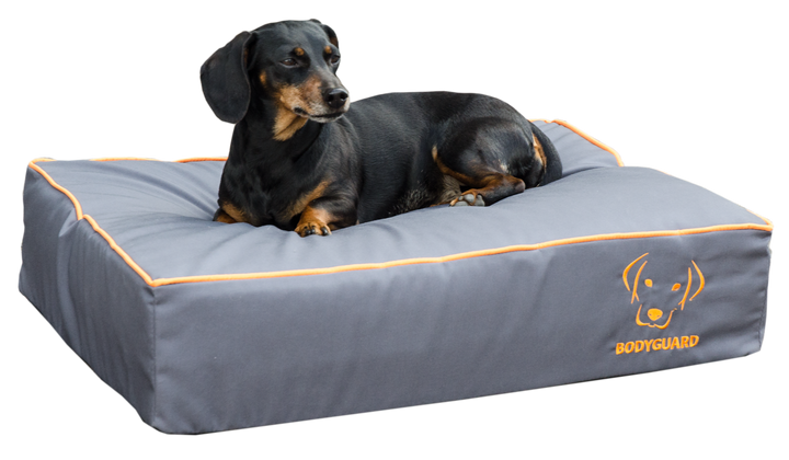 
  Bodyguard Royal Bed Grijs S - artikelnummer BODY0131G
