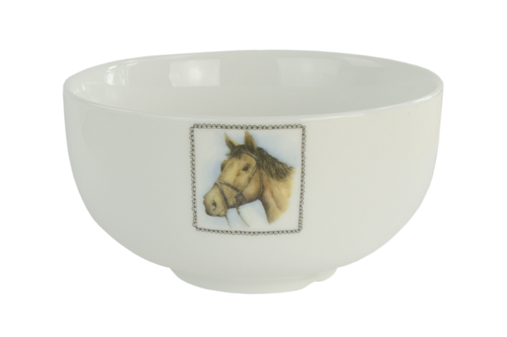 
  Boerenwinkel Kom Paard - artikelnummer BOER134792
