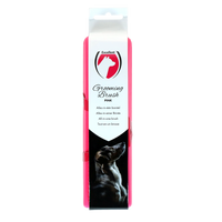 Excellent Pets Grooming Brush Medium Roze
