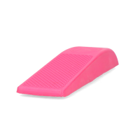 Excellent Pets Grooming Brush Medium Roze
