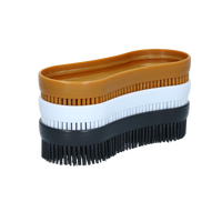 Excellent Horse Multi Brush 3-pack