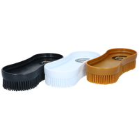 Excellent Horse Multi Brush 3-pack