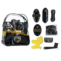Excellent Horse Grooming Set Junior