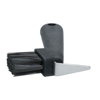 Excellent Horse Hoof Pick With Brush