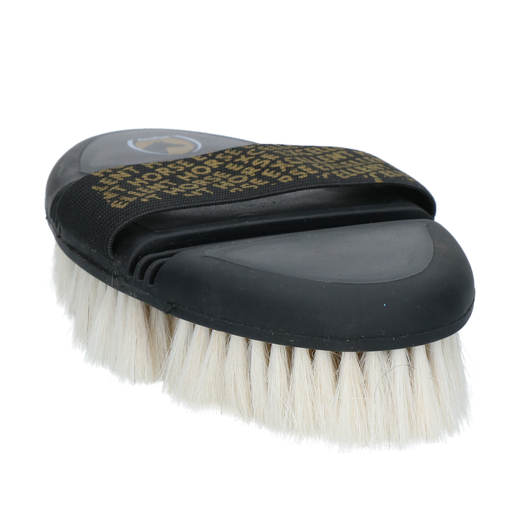 
  Excellent Horse Flexi Brush Shine - artikelnummer BORS0006D
