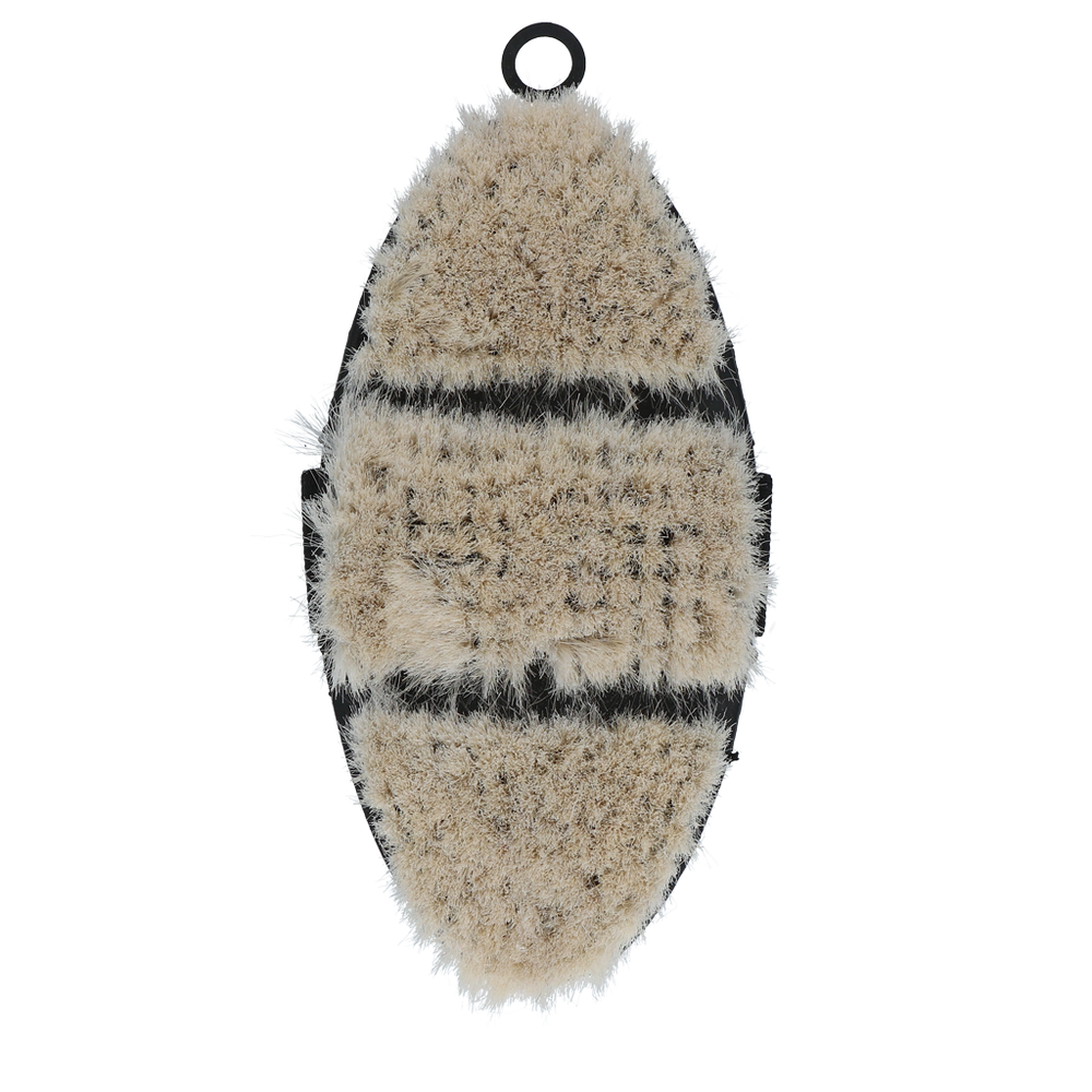 Excellent Horse Flexi Brush Shine