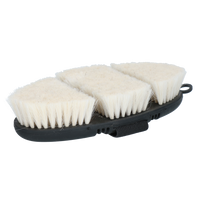 Excellent Horse Flexi Brush Shine