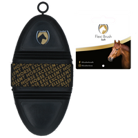 Excellent Horse Flexi Brush Soft