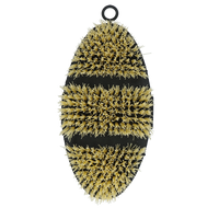 Excellent Horse Flexi Brush Scrub