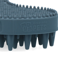 Excellent Pets Soft Silicone Brush Kort haar