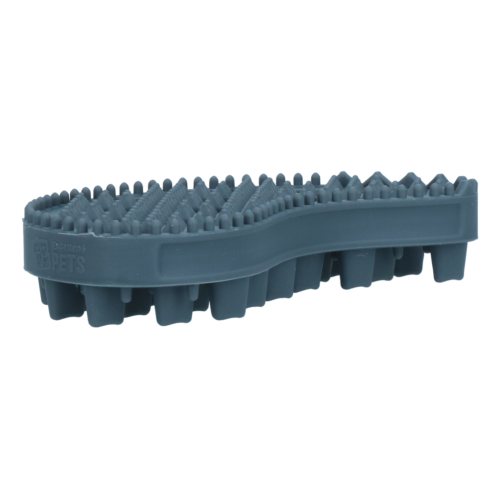 Excellent Pets Soft Silicone Brush Lang haar