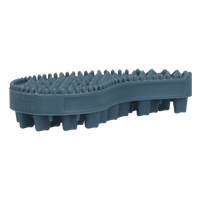 Excellent Pets Soft Silicone Brush Lang haar