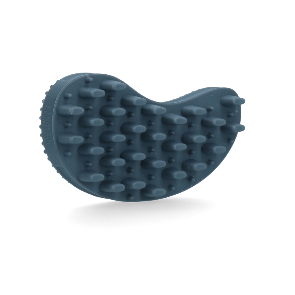 Excellent Pets Soft Silicone Brush Lang haar