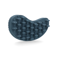 Excellent Pets Soft Silicone Brush Lang haar