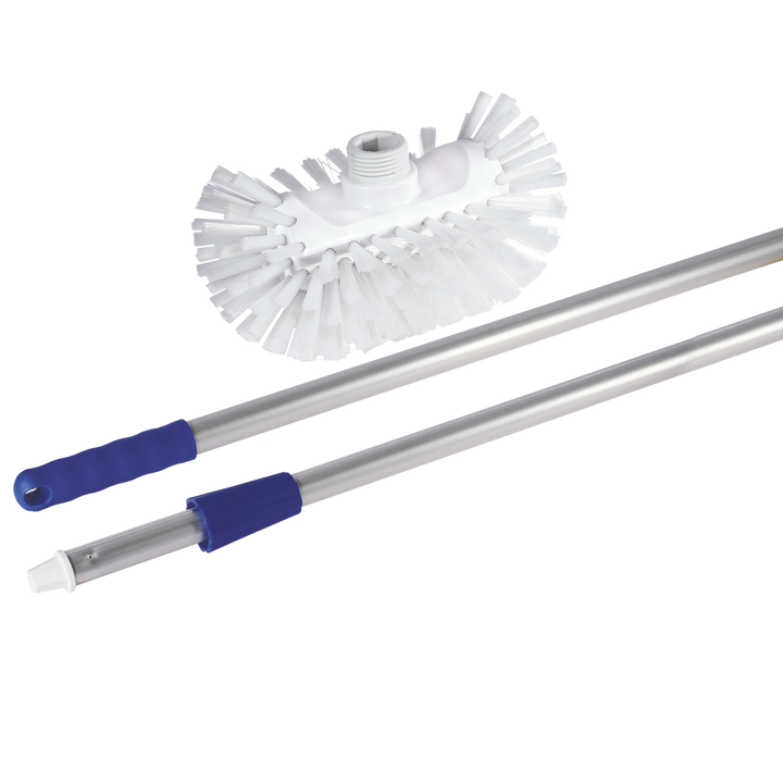 
  Bürsten Walter Borstel Hygiene 1A Melktank Set (20 cm) - artikelnummer BORS0021M
