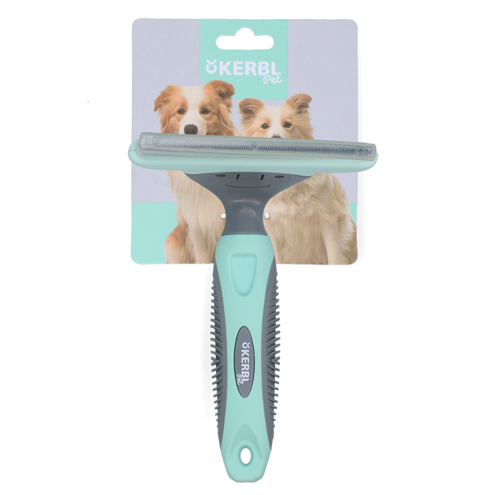 
  Borstelkam voor dood haar en anti-klit 10 cm - artikelnummer BORS002310
