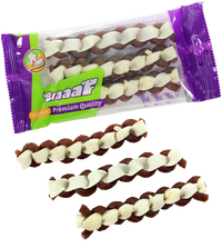 Braaaf Twister Double (3-pack)