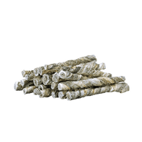 Braaaf Seafood Zalm Roll Sticks - 12 cm (175 gr)