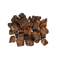 Braaaf Butchery Snacks Runderlong blokjes 85 g