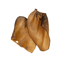 Braaaf Butchery Snacks Runderoor 2 stuks