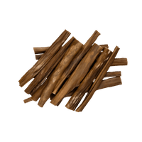 Braaaf Butchery Snacks Lamshuid 100 g
