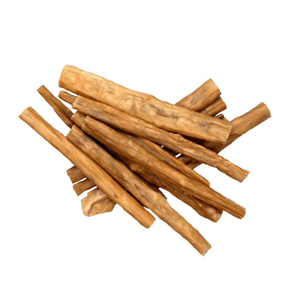 Braaaf Butchery Snacks Lamsspaghetti 85 g