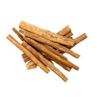 Braaaf Butchery Snacks Lamsspaghetti 85 g
