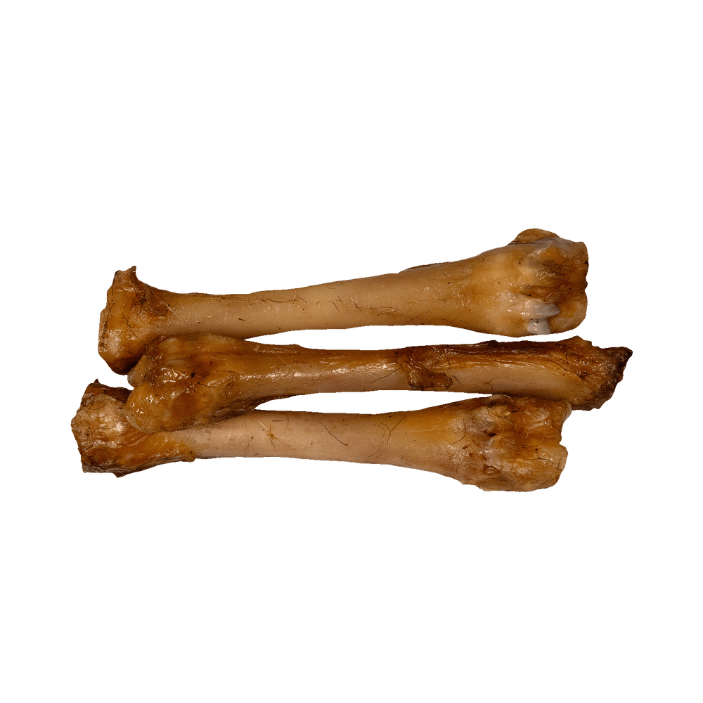 Braaaf Butchery Snacks Lamsbeen 3 stuks