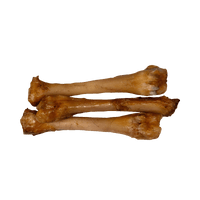 Braaaf Butchery Snacks Lamsbeen 3 stuks