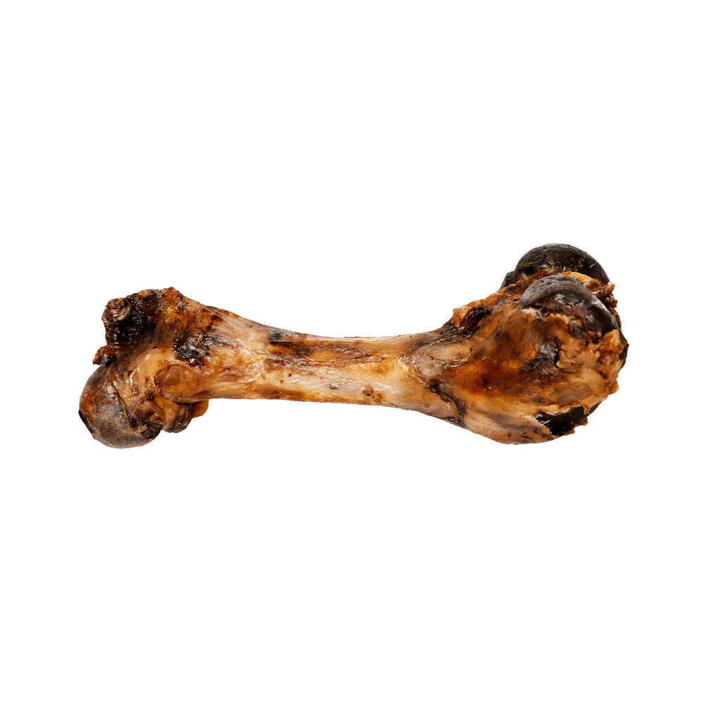 Braaaf Butchery Snacks Varkensbot 1 stuk