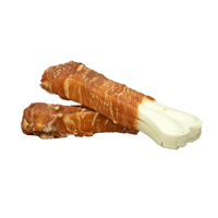Braaaf Rawhide Pressed Bone Kip - 12,5 cm