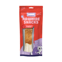 Braaaf Rawhide Pressed Bone Kip - 20 cm