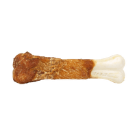Braaaf Rawhide Pressed Bone Kip - 20 cm