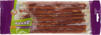 Braaaf Rawhide Twister Eend (8 st.) - 25 cm