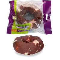 Braaaf Rawhide Donut Lam & Vis