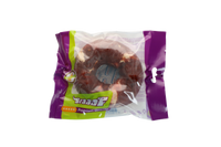 Braaaf Rawhide Donut Lam & Vis